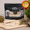 Petfoodgong木天蓼原塊雞肉乾